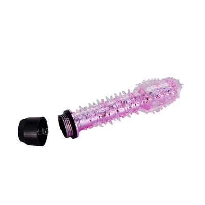 Vibratör Seks Oyuncağı Kadınlar için Sıcak Satılan Mini ABS G Spot Vibe
