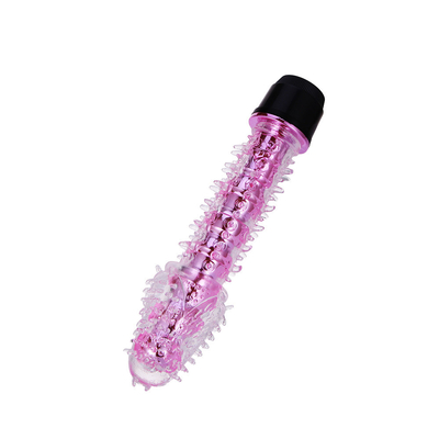 Vibratör Seks Oyuncağı Kadınlar için Sıcak Satılan Mini ABS G Spot Vibe