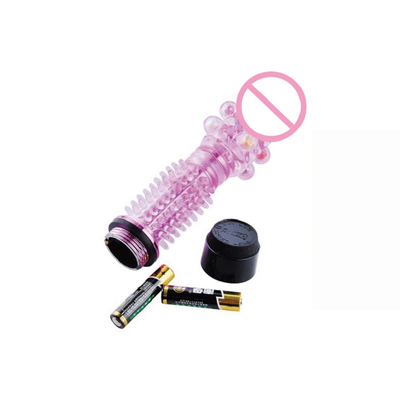 Vibratör Seks Oyuncağı Kadınlar için Sıcak Satılan Mini ABS G Spot Vibe