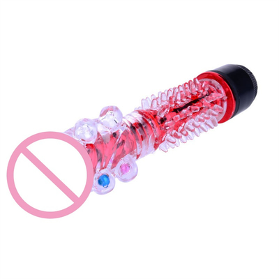 Vibratör Seks Oyuncağı Kadınlar için Sıcak Satılan Mini ABS G Spot Vibe