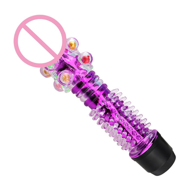 Vibratör Seks Oyuncağı Kadınlar için Sıcak Satılan Mini ABS G Spot Vibe
