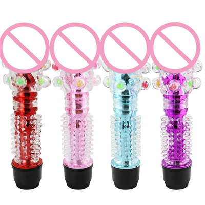 Vibratör Seks Oyuncağı Kadınlar için Sıcak Satılan Mini ABS G Spot Vibe
