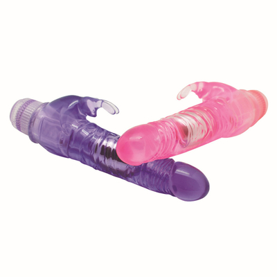 Tavşan Gözleri Penis G Noktası Vibratör Kadın Aparat Silikon Vibration Vibrating dildo