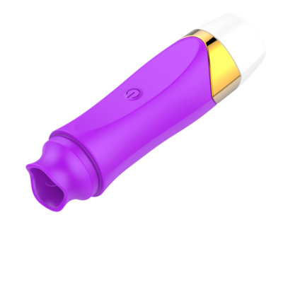 Prostat Dil Seks oyuncakları Çiftler için Masajcı Vibratör