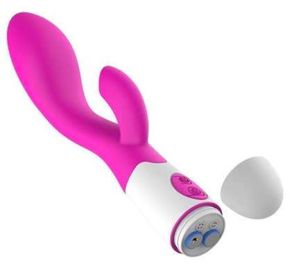 Sıcak Satış G Noktası Dildo Gül Şekilli Vibratör Kadınlar İçin Seks Oyuncakları