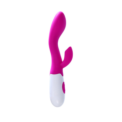 Sıcak Satış G Noktası Dildo Gül Şekilli Vibratör Kadınlar İçin Seks Oyuncakları