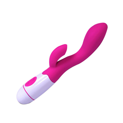 Sıcak Satış G Noktası Dildo Gül Şekilli Vibratör Kadınlar İçin Seks Oyuncakları
