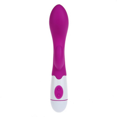 Sıcak Satış G Noktası Dildo Gül Şekilli Vibratör Kadınlar İçin Seks Oyuncakları