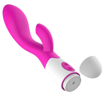 Sıcak Satış G Noktası Dildo Gül Şekilli Vibratör Kadınlar İçin Seks Oyuncakları