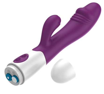 Sıcak Satış G Noktası Dildo Gül Şekilli Vibratör Kadınlar İçin Seks Oyuncakları