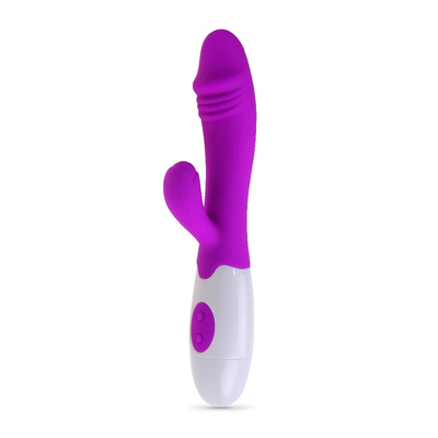 Sıcak Satış G Noktası Dildo Gül Şekilli Vibratör Kadınlar İçin Seks Oyuncakları