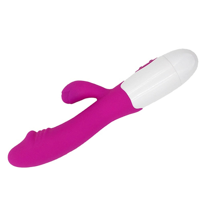 Sıcak Satış G Noktası Dildo Gül Şekilli Vibratör Kadınlar İçin Seks Oyuncakları