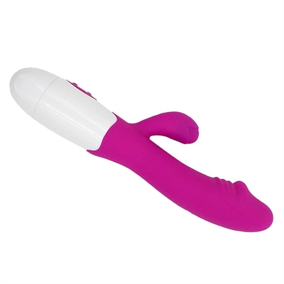 Sıcak Satış G Noktası Dildo Gül Şekilli Vibratör Kadınlar İçin Seks Oyuncakları