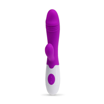 Sıcak Satış G Noktası Dildo Gül Şekilli Vibratör Kadınlar İçin Seks Oyuncakları