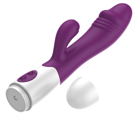 Sıcak Satış G Noktası Dildo Gül Şekilli Vibratör Kadınlar İçin Seks Oyuncakları