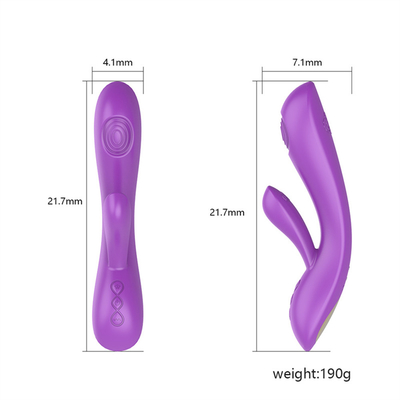 Toptan 12 Hızlı titreşim Yetişkin Seks Ürünleri Juguete Sexuale Vibratör Seks Oyuncakları Kadınlar Kadın Mini Kurşun Vibratörü