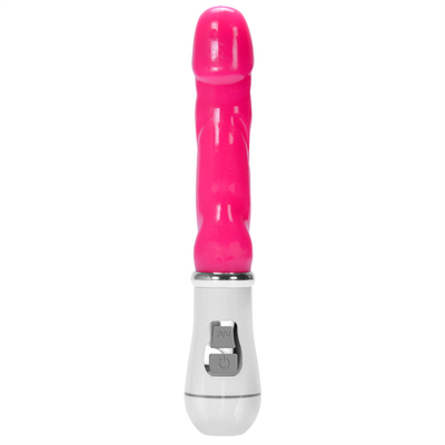 8 Hızlı Dildo Vibratör Kızlar İçin Seks Oyuncakları