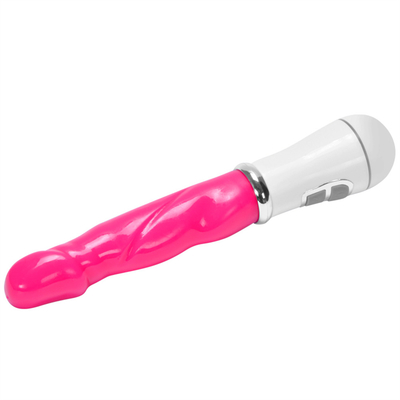 8 Hızlı Dildo Vibratör Kızlar İçin Seks Oyuncakları