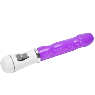 8 Hızlı Dildo Vibratör Kızlar İçin Seks Oyuncakları