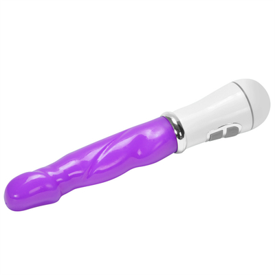 8 Hızlı Dildo Vibratör Kızlar İçin Seks Oyuncakları