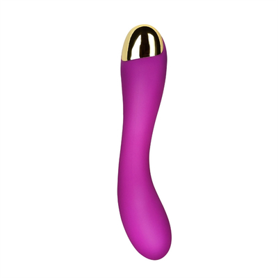 10 Hızlı Dildo Vibratör USB Şarj edilebilir G Noktası Klitoris Vibratörü Kadınlar için Masaj