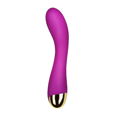 10 Hızlı Dildo Vibratör USB Şarj edilebilir G Noktası Klitoris Vibratörü Kadınlar için Masaj