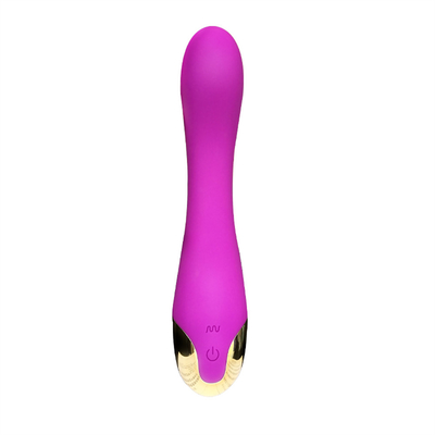 10 Hızlı Dildo Vibratör USB Şarj edilebilir G Noktası Klitoris Vibratörü Kadınlar için Masaj