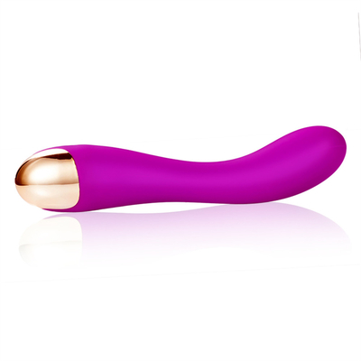 10 Hızlı Dildo Vibratör USB Şarj edilebilir G Noktası Klitoris Vibratörü Kadınlar için Masaj