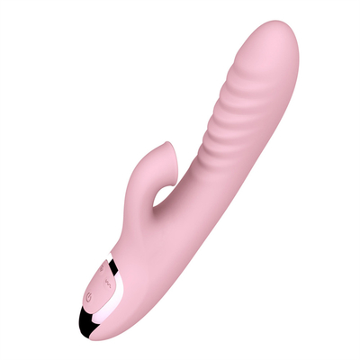 12 Hızlı Yetişkin Seks Oyuncakları Kadın için Klitoris G Noktası Dildosu titreşimli Masturbatör