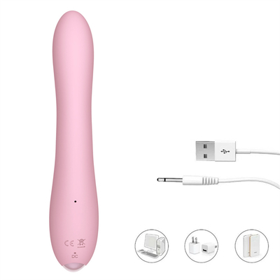 12 Hızlı Yetişkin Seks Oyuncakları Kadın için Klitoris G Noktası Dildosu titreşimli Masturbatör