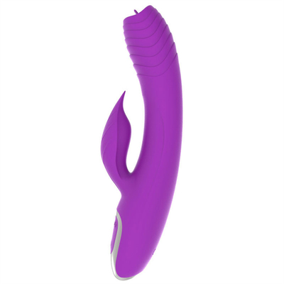 12 Hızlı Yetişkin Seks Oyuncakları Kadın için Klitoris G Noktası Dildosu titreşimli Masturbatör