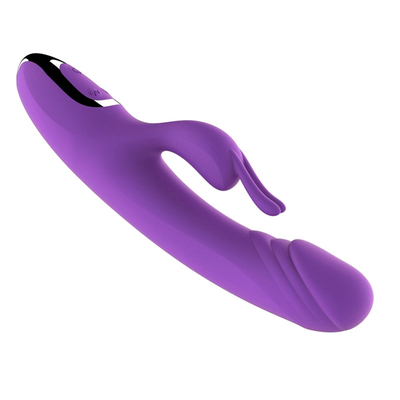 12 Hızlı Yetişkin Seks Oyuncakları Kadın için Klitoris G Noktası Dildosu titreşimli Masturbatör