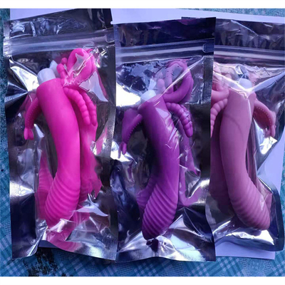 Yetişkinliğin Mide Masajı Dildo Vibratör Cinsel Vibratör Seks Oyuncakları Kadınlar G Noktası Klitoris Vibratörü