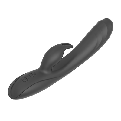 Yeni Geliş Rabbit Vibe G Spot Stimulator 7 Hız titreşim Dildo Vibrator Kadınlar için Seks Oyuncağı