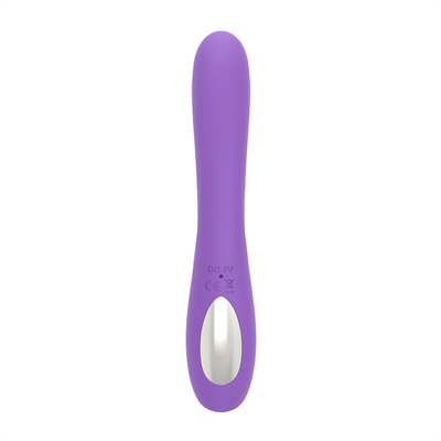 Yeni Geliş Rabbit Vibe G Spot Stimulator 7 Hız titreşim Dildo Vibrator Kadınlar için Seks Oyuncağı