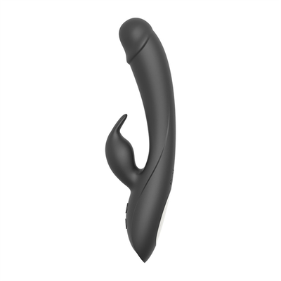 Yeni Geliş Rabbit Vibe G Spot Stimulator 7 Hız titreşim Dildo Vibrator Kadınlar için Seks Oyuncağı