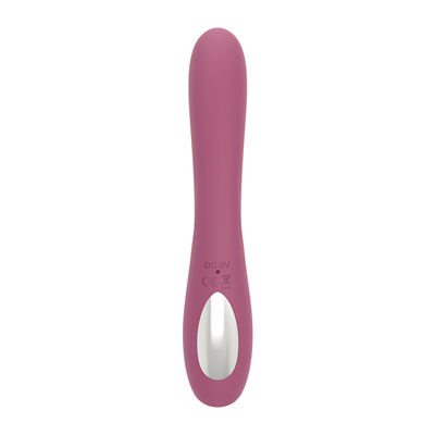 Yeni Geliş Rabbit Vibe G Spot Stimulator 7 Hız titreşim Dildo Vibrator Kadınlar için Seks Oyuncağı