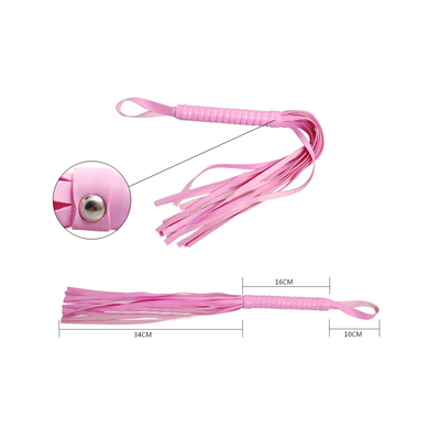 Bondage PU Deri Fetish Kit kısıtlamalar köle seks oyuncağı çiftler için kölelik