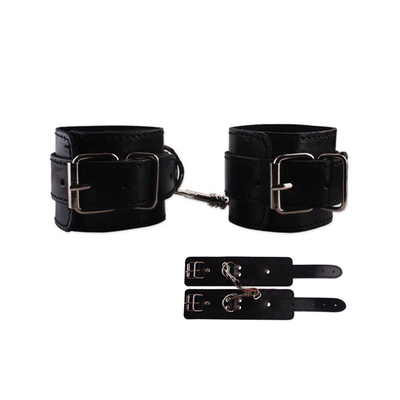 8pc/Set Popüler BDSM Bondage Bondage