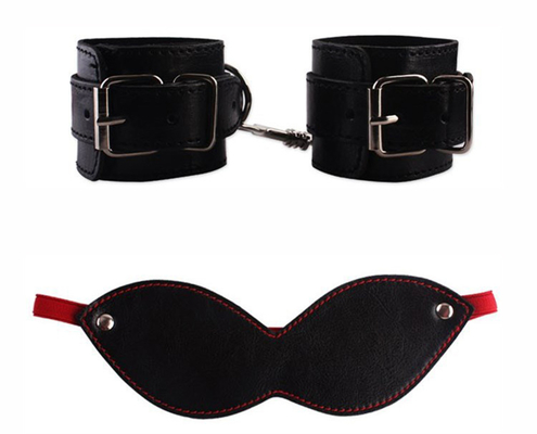 8pc/Set Popüler BDSM Bondage Bondage