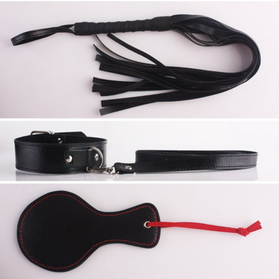 8pc/Set Popüler BDSM Bondage Bondage