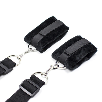 En Popüler Ürünler BDSM Bondage Restrictions Kit For Bed Lover