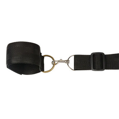 Yüksek Kaliteli Erotik Yetişkin Ürünleri Çiftler İçin Bondage Kit SM Seks Oyuncağı
