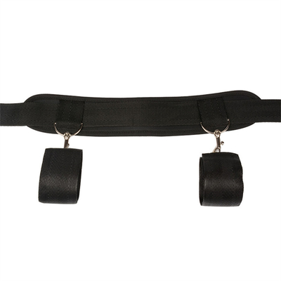 Yüksek Kaliteli Erotik Yetişkin Ürünleri Çiftler İçin Bondage Kit SM Seks Oyuncağı