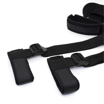 Yüksek Kaliteli Erotik Yetişkin Ürünleri Çiftler İçin Bondage Kit SM Seks Oyuncağı