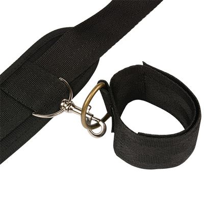 Yüksek Kaliteli Erotik Yetişkin Ürünleri Çiftler İçin Bondage Kit SM Seks Oyuncağı