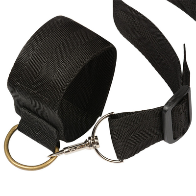 Yüksek Kaliteli Erotik Yetişkin Ürünleri Çiftler İçin Bondage Kit SM Seks Oyuncağı