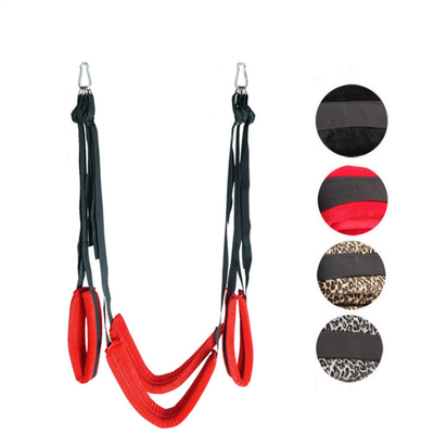 SM Aksesuarlar BDSM Bondage Kapı Swing Çiftler için Seks Oyuncağı Flirt Yetişkin Ürün