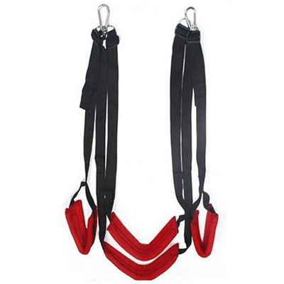 SM Aksesuarlar BDSM Bondage Kapı Swing Çiftler için Seks Oyuncağı Flirt Yetişkin Ürün