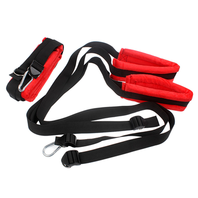 SM Aksesuarlar BDSM Bondage Kapı Swing Çiftler için Seks Oyuncağı Flirt Yetişkin Ürün